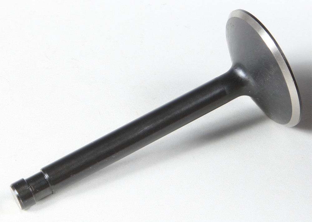 20-4257 KPMI Впускной клапан (BLACK DIAMOND INTAKE VALVE HD PANHEAD 48-65)  191-17013 Western Power Sports купить