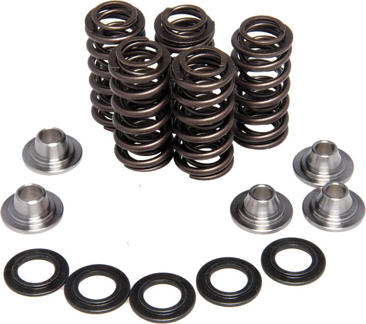 30-30015 KPMI Комплект клапанных пружин (RACING VALVE SPRING KIT)  191-21008 Western Power Sports купить