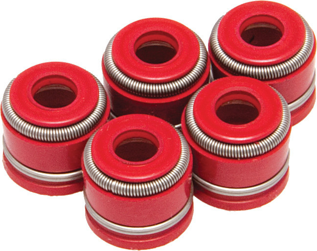 71017-4 KPMI UNIVERSAL VALVE STEM SEAL 4/PK  191-36012 Western Power Sports купить | UNIVERSAL вентиль колеса, "сосок" уплотнитель 4/PK