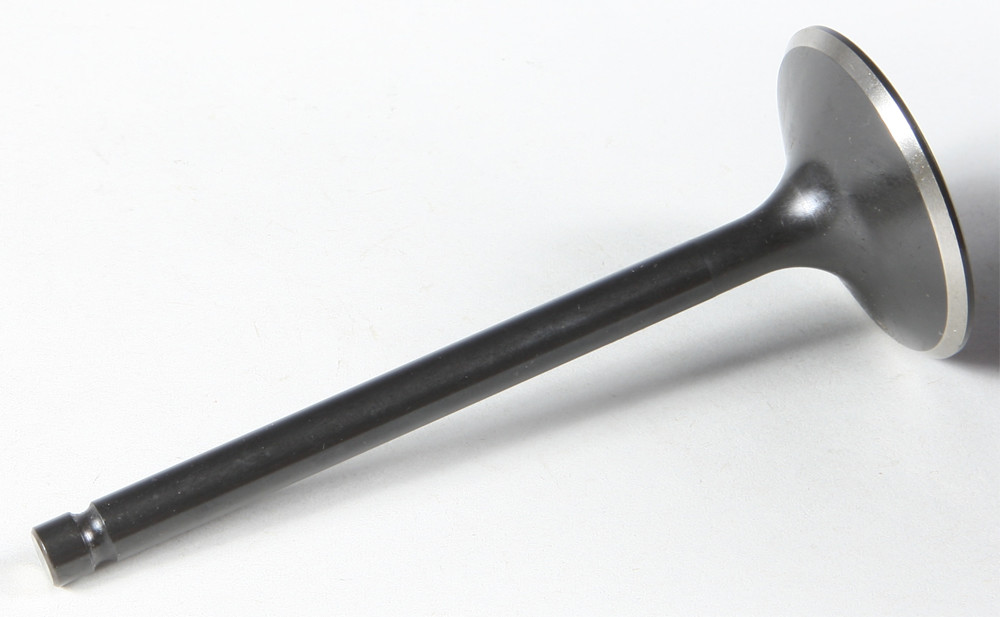 80-80012 KPMI Впускной клапан (BLACK DIAMOND INTAKE VALVE)  191-14011 Western Power Sports купить