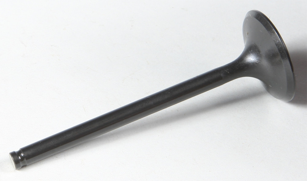 80-80766 KPMI Выпускной клапан (BLACK DIAMOND EXHAUST VALVE)  191-14008 Western Power Sports купить