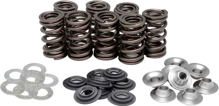 91-91200 KPMI Комплект клапанных пружин (RACING VALVE SPRING KIT)  191-29003 Western Power Sports купить