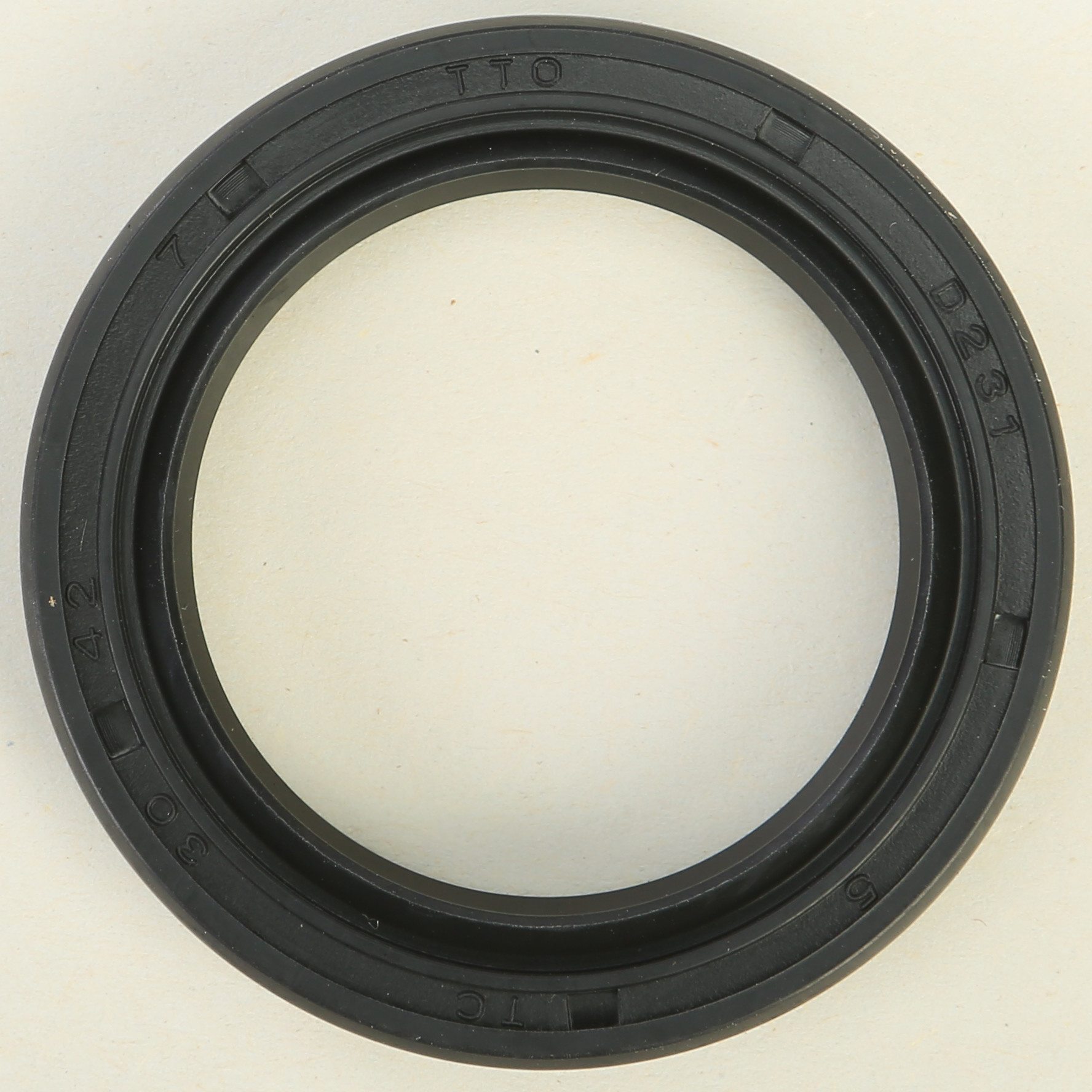 501504 WINDEROSA Сальник (OIL SEAL S/M 30X42X7)  12-1324 Western Power Sports купить