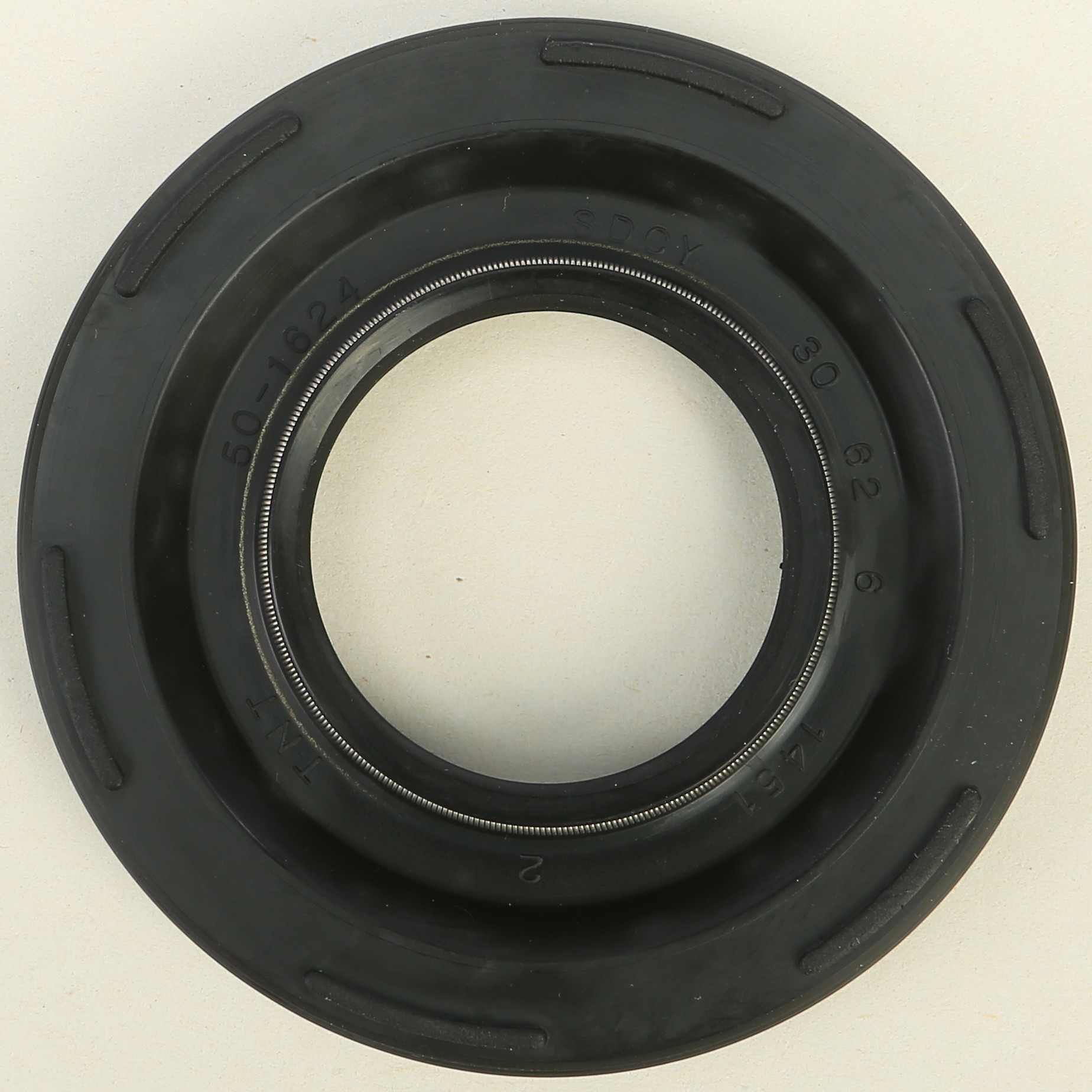 501624 WINDEROSA Сальник коленвала (CRANKSHAFT SEAL S-D580/650/720)  68-0158 Western Power Sports купить