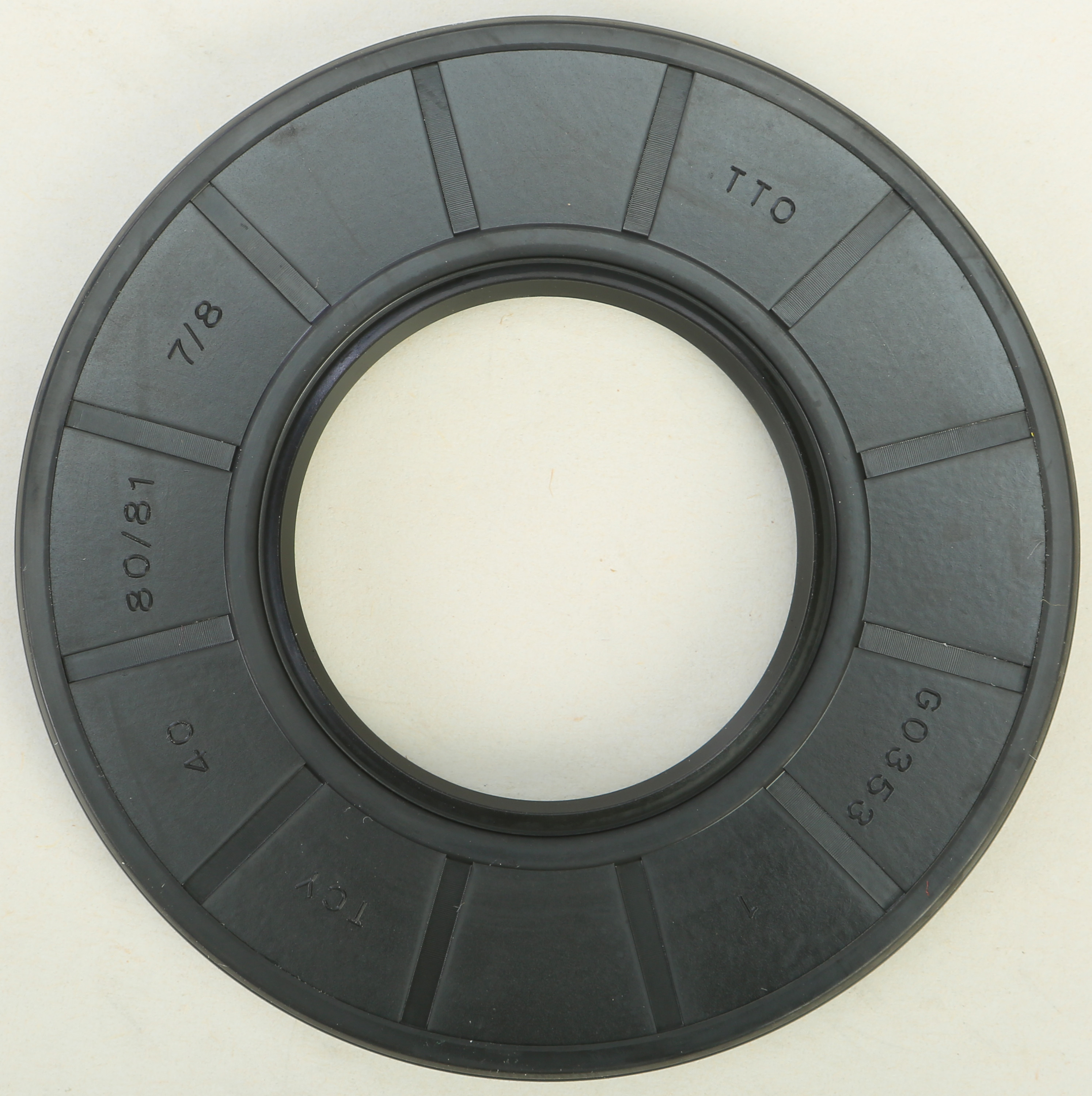 501902 WINDEROSA Сальник (OIL SEAL S/M 40X80X7)  12-1397 Western Power Sports купить