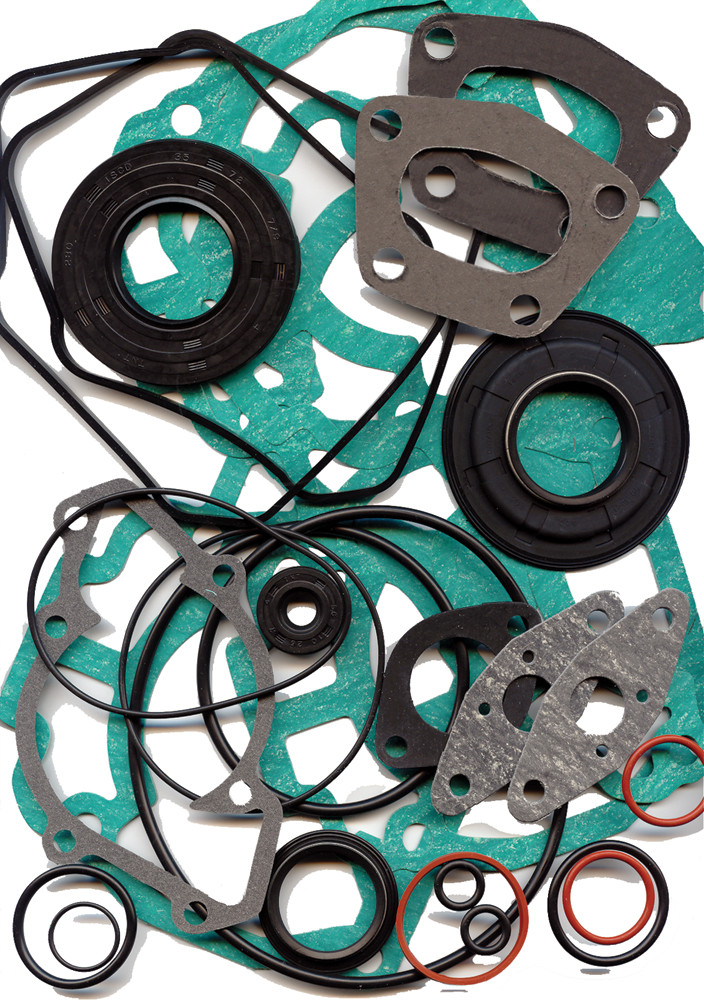 711006X WINDEROSA Комплект прокладок (TOP END GASKET SET JOHN DEERE SPITFIRE)  12-4039 Western Power Sports купить