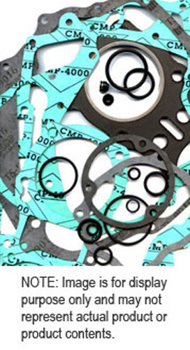 808924 WINDEROSA Комплект прокладок (COMPLETE GASKET SET - YAMAHA)  680-8924 Western Power Sports купить