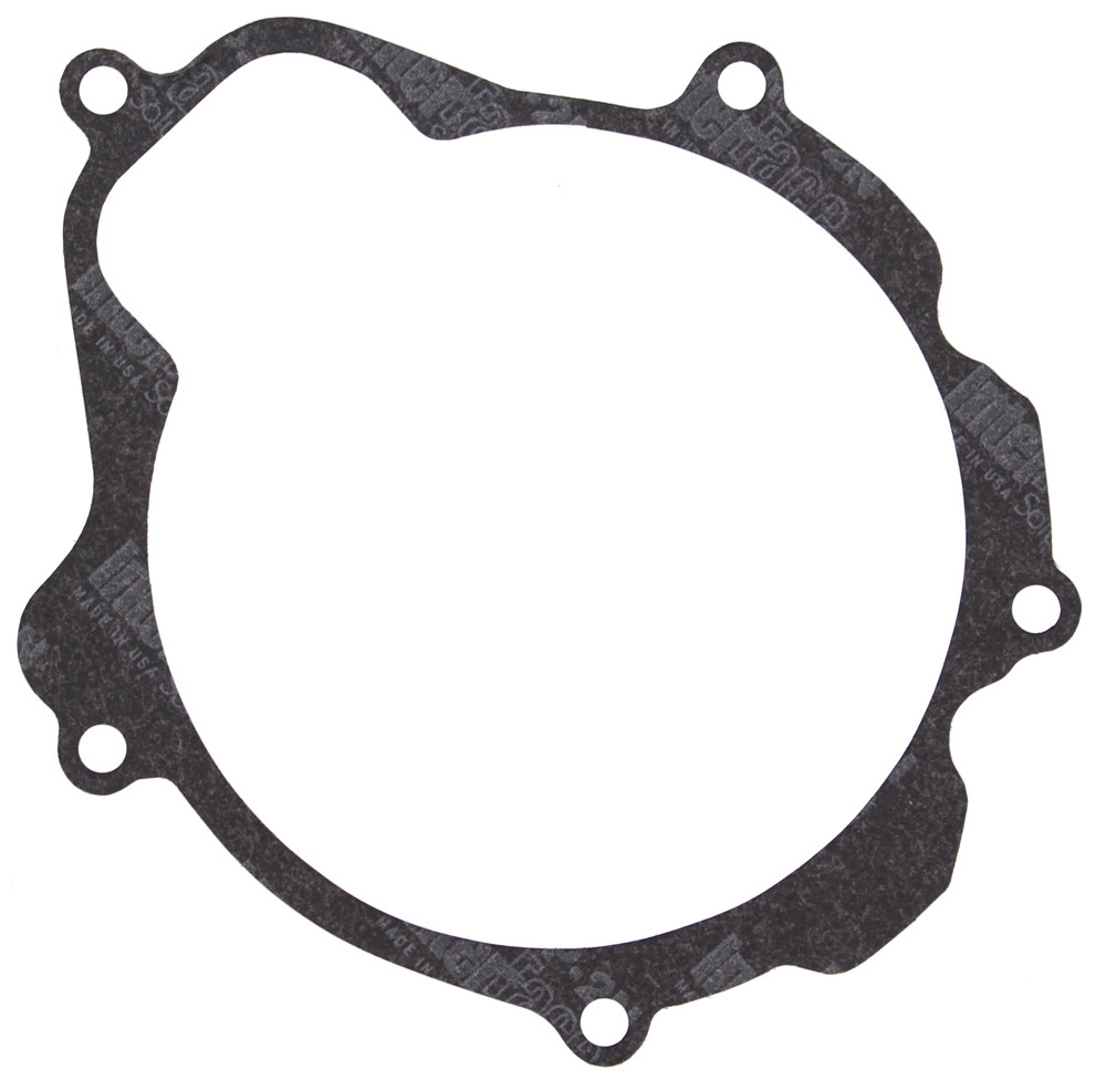 816003 WINDEROSA Прокладка крышки зажигания (IGNITION COVER GASKET)  69-19002 Western Power Sports купить