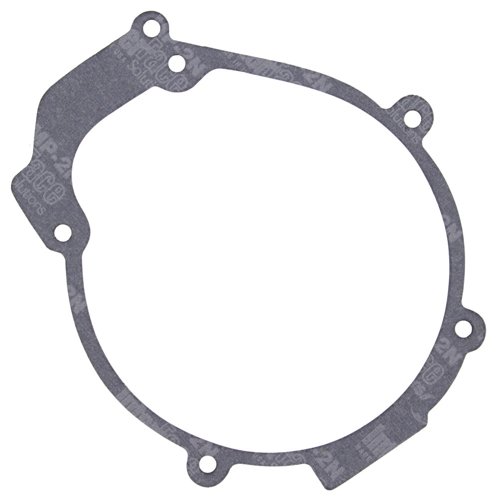 816008 WINDEROSA Прокладка крышки зажигания (IGNITION COVER GASKET)  69-19005 Western Power Sports купить