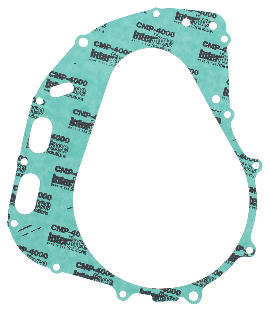 816033 WINDEROSA Прокладка крышки сцепления (CLUTCH COVER GASKET)  69-18003 Western Power Sports купить