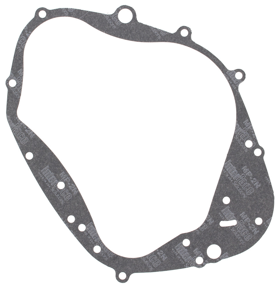 816056 WINDEROSA Прокладка крышки сцепления (CLUTCH COVER GASKET)  69-18004 Western Power Sports купить