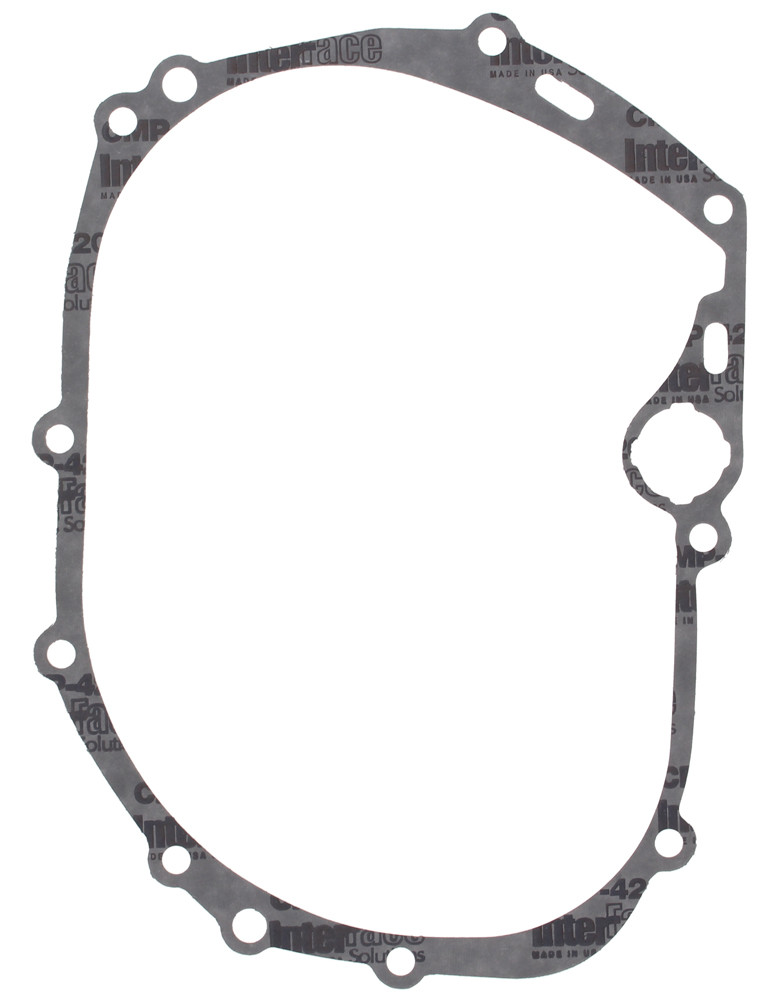 816057 WINDEROSA Прокладка крышки сцепления (CLUTCH COVER GASKET)  69-18005 Western Power Sports купить