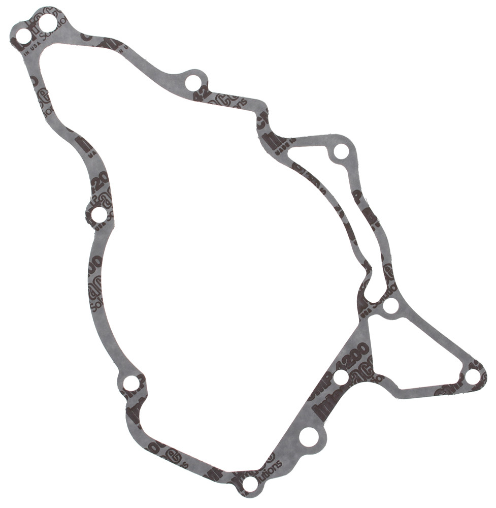 816058 WINDEROSA Прокладка крышки зажигания (IGNITION COVER GASKET)  69-19011 Western Power Sports купить