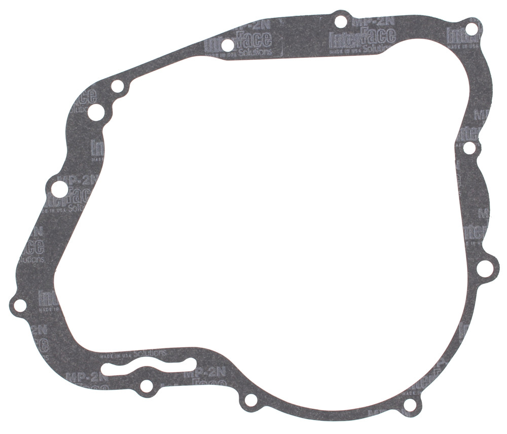 816088 WINDEROSA Прокладка крышки сцепления (CLUTCH COVER GASKET)  69-18007 Western Power Sports купить