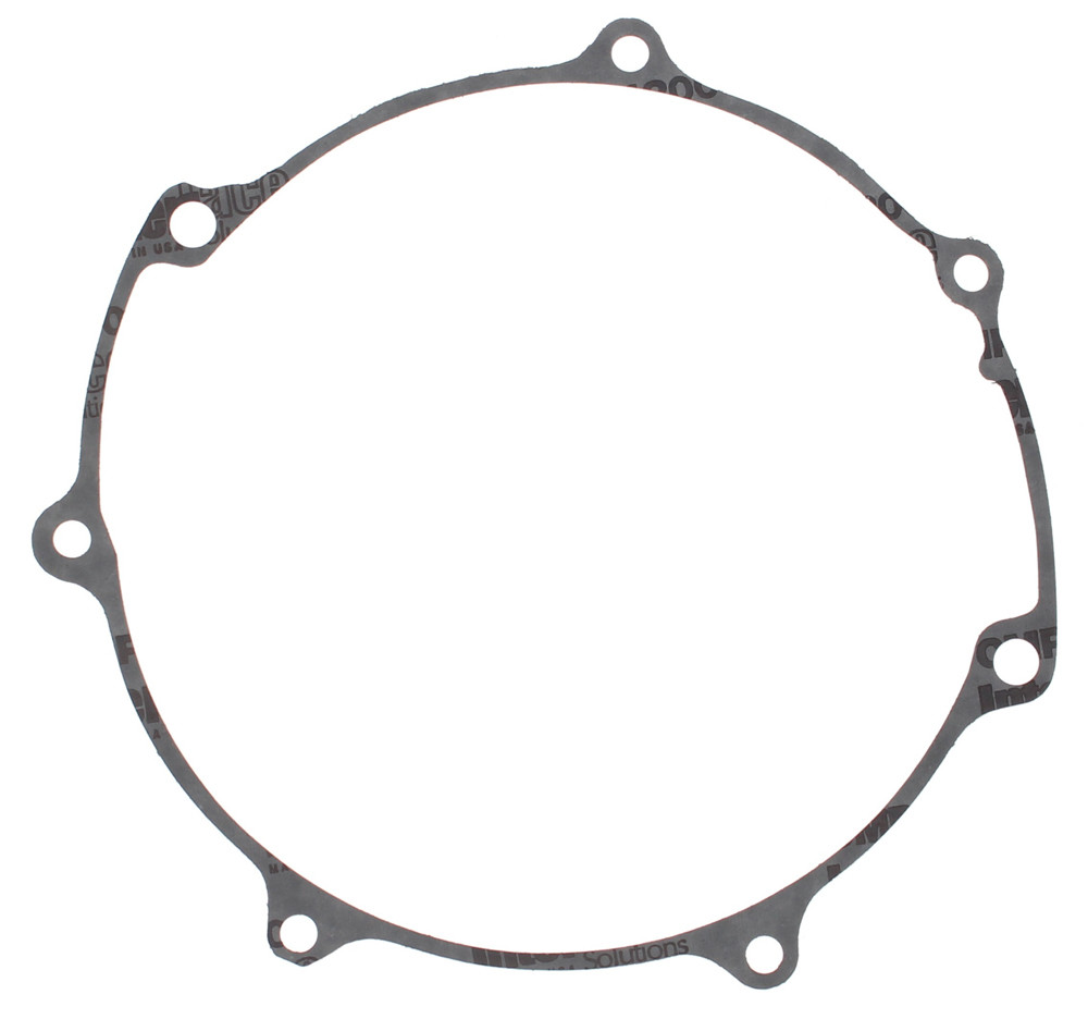 816093 WINDEROSA Прокладка крышки сцепления (CLUTCH COVER GASKET)  69-18008 Western Power Sports купить