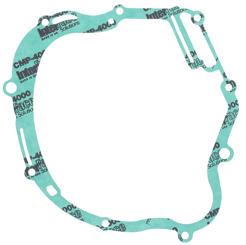 816097 WINDEROSA Прокладка крышки сцепления (CLUTCH COVER GASKET)  69-18009 Western Power Sports купить