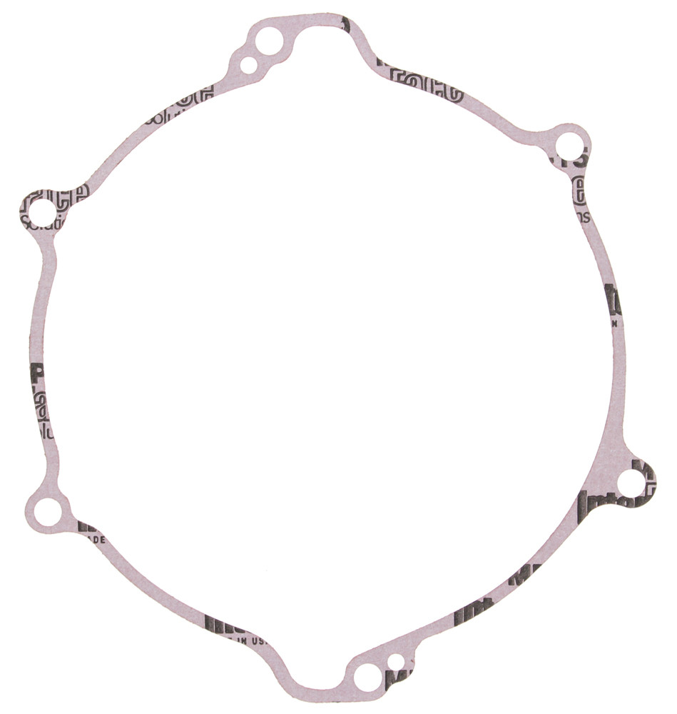 816130 WINDEROSA Прокладка крышки сцепления (CLUTCH COVER GASKET)  69-18011 Western Power Sports купить