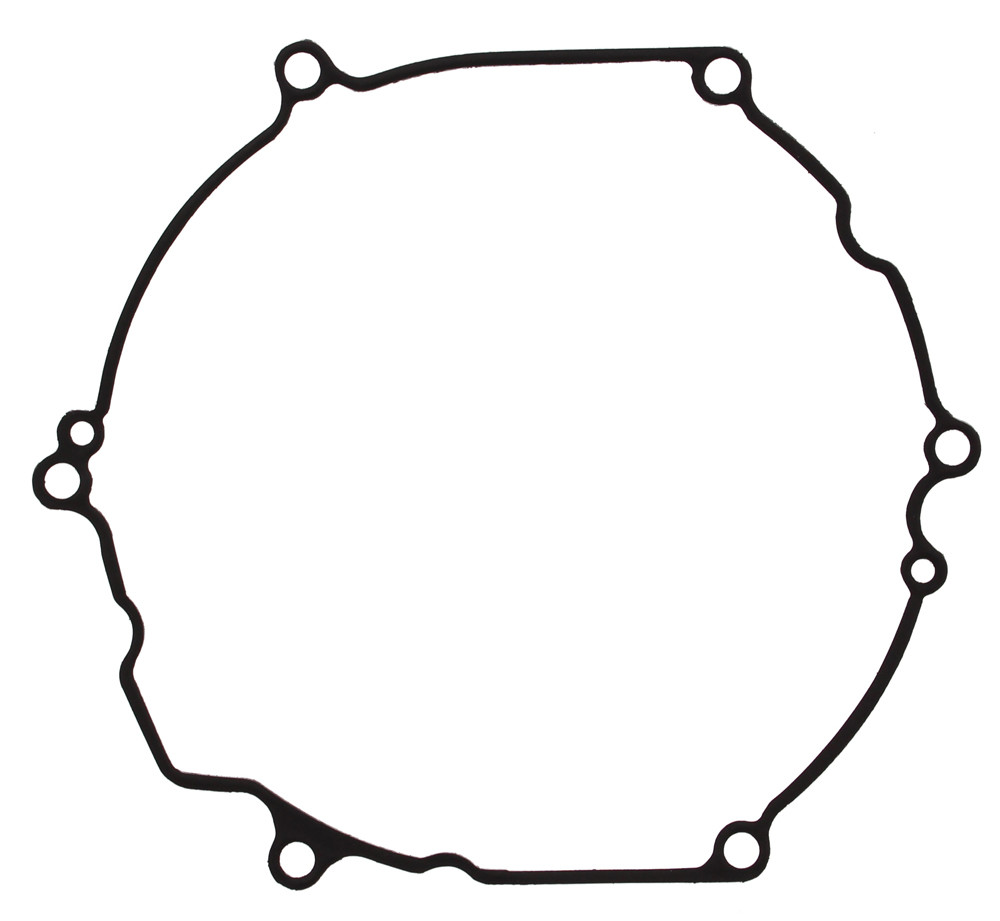 816141 WINDEROSA Прокладка крышки сцепления (CLUTCH COVER GASKET)  69-18012 Western Power Sports купить