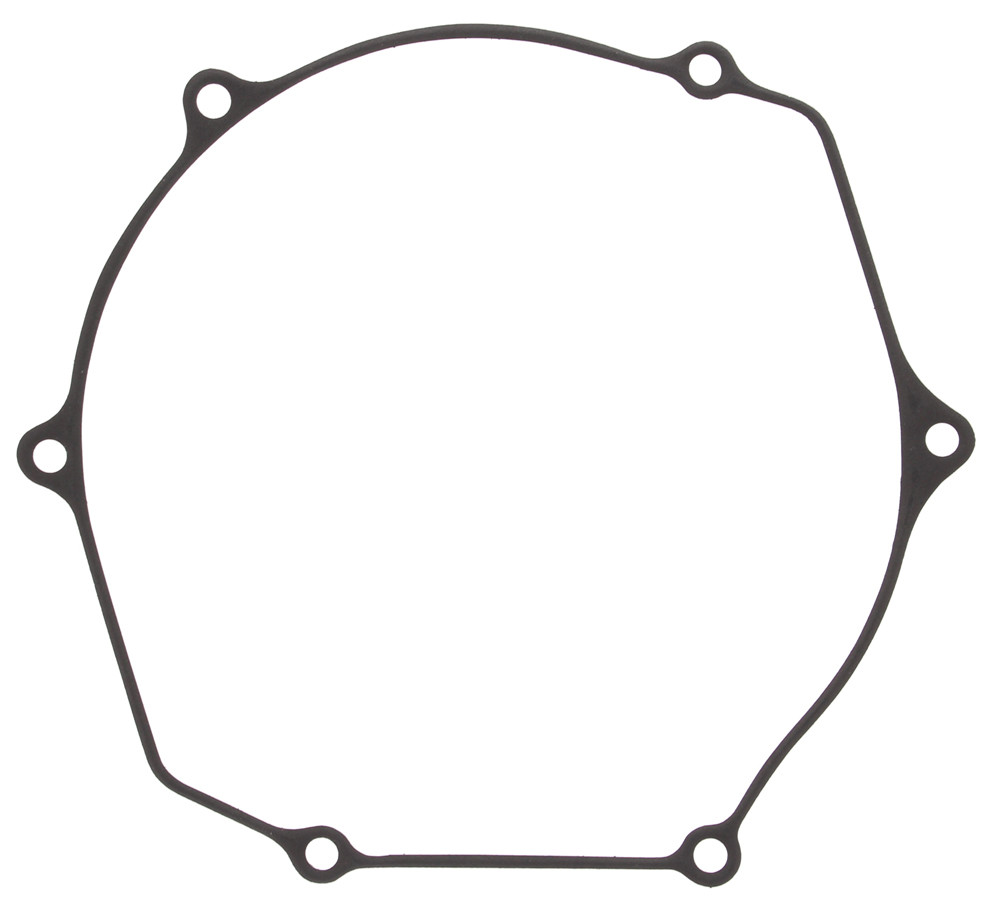 816169 WINDEROSA Прокладка крышки сцепления (CLUTCH COVER GASKET)  69-18015 Western Power Sports купить