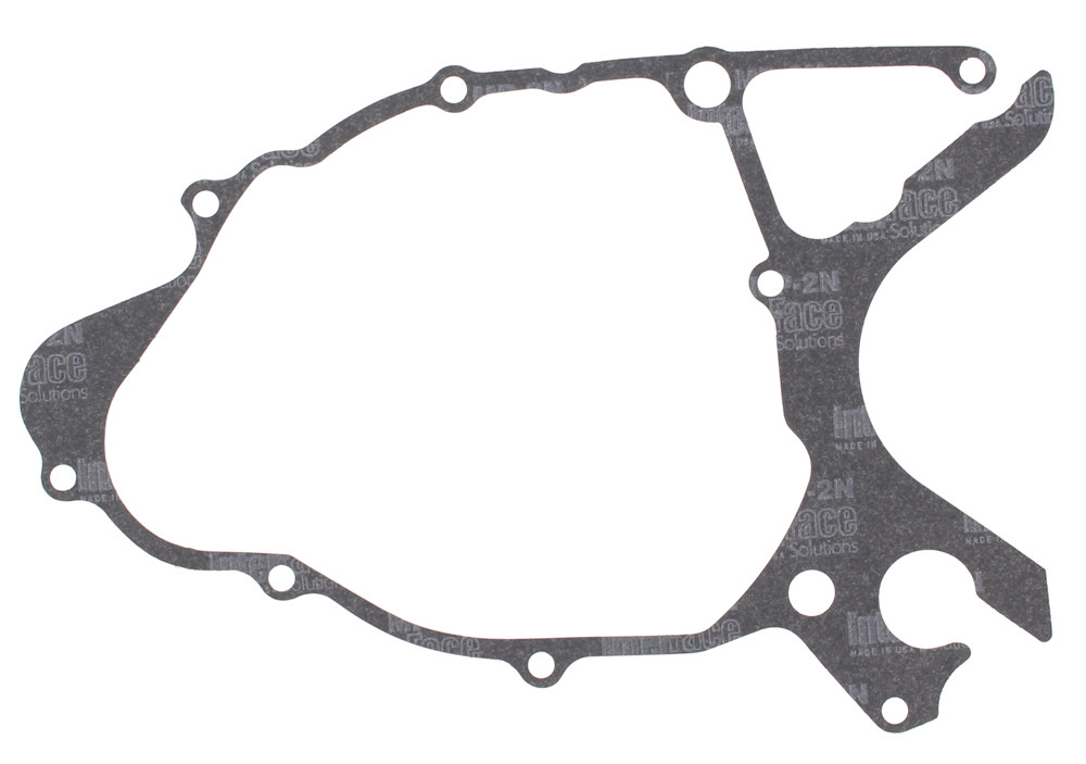 816178 WINDEROSA Прокладка крышки зажигания (IGNITION COVER GASKET)  69-19019 Western Power Sports купить