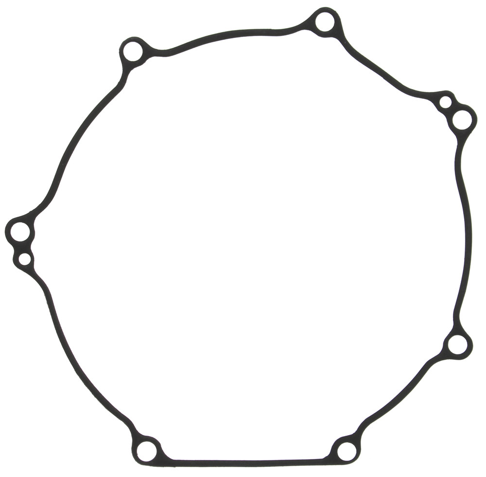 816198 WINDEROSA Прокладка крышки сцепления (CLUTCH COVER GASKET)  69-18017 Western Power Sports купить