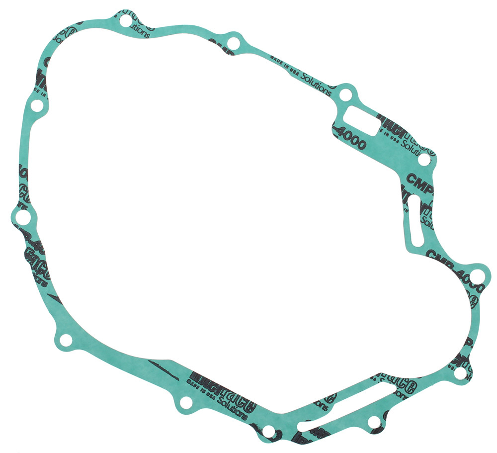 816213 WINDEROSA Прокладка крышки сцепления (CLUTCH COVER GASKET)  69-18018 Western Power Sports купить