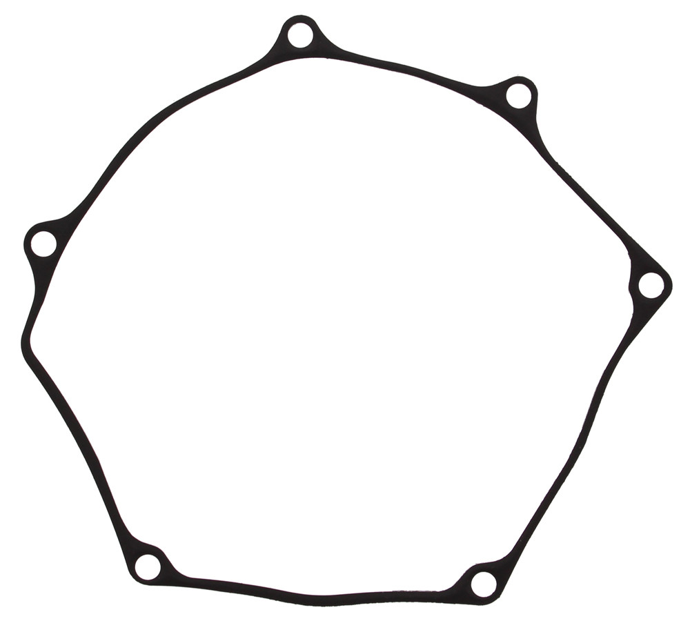 816214 WINDEROSA Прокладка крышки сцепления (CLUTCH COVER GASKET)  69-18019 Western Power Sports купить