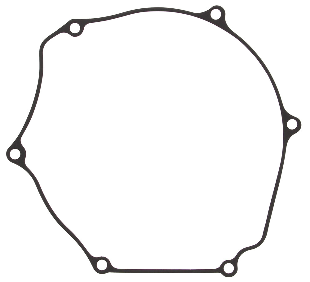 816240 WINDEROSA Прокладка крышки сцепления (CLUTCH COVER GASKET)  69-18021 Western Power Sports купить