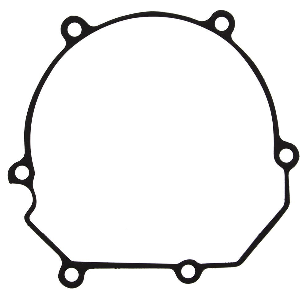 816670 WINDEROSA Прокладка крышки зажигания (IGNITION COVER GASKET)  69-19048 Western Power Sports купить