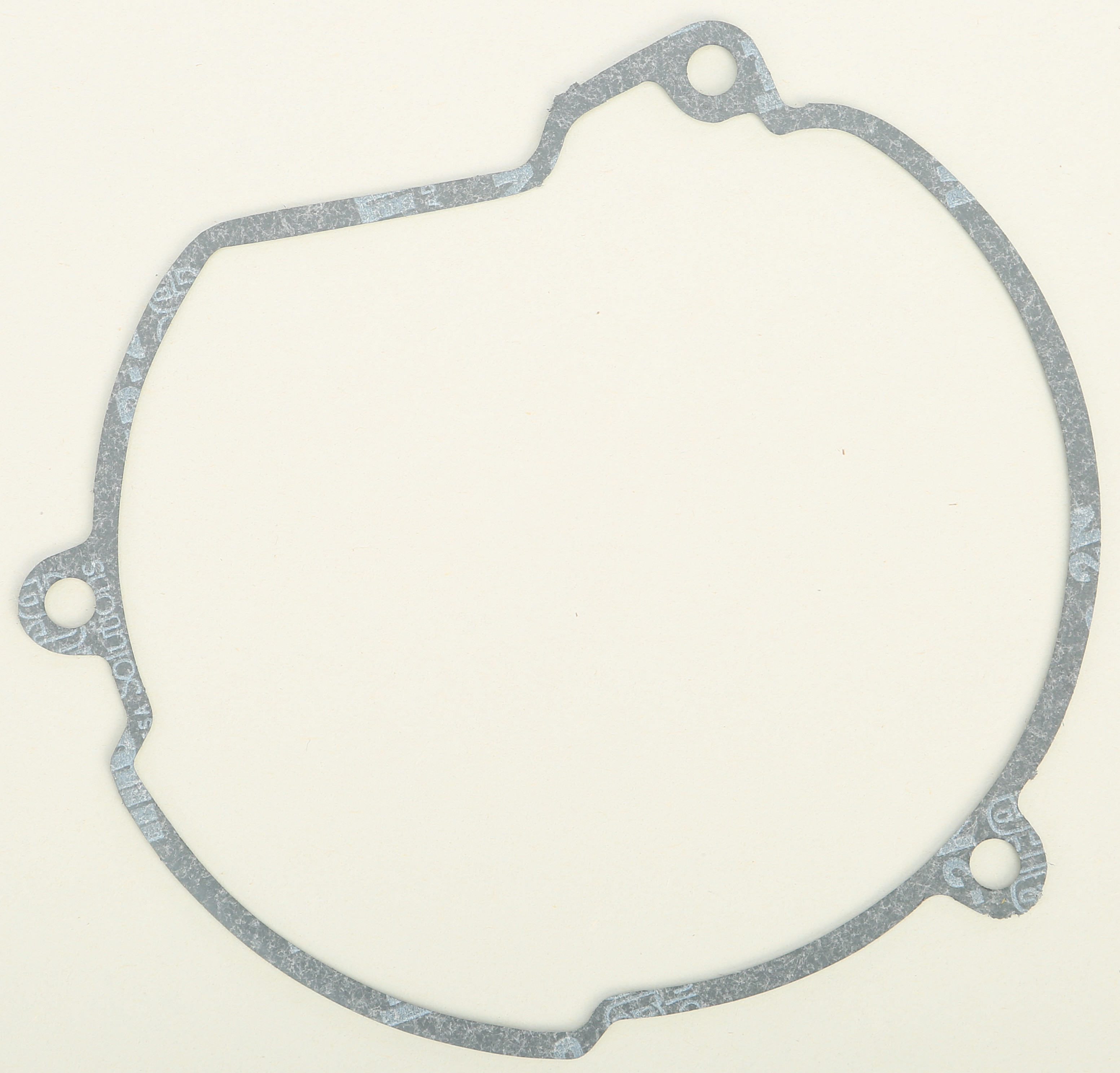 816704 WINDEROSA Прокладка крышки зажигания (IGNITION COVER GASKET)  69-19092 Western Power Sports купить