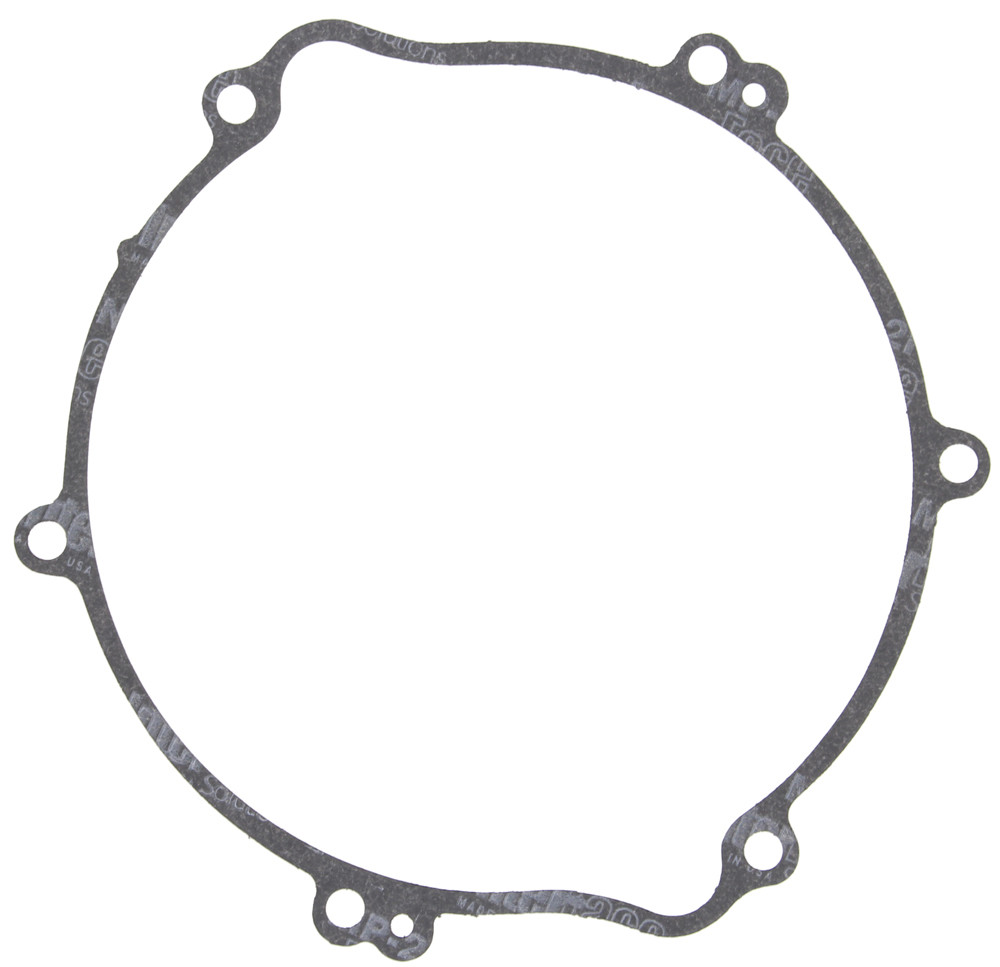 817672 WINDEROSA Прокладка крышки сцепления (CLUTCH COVER GASKET)  69-18048 Western Power Sports купить