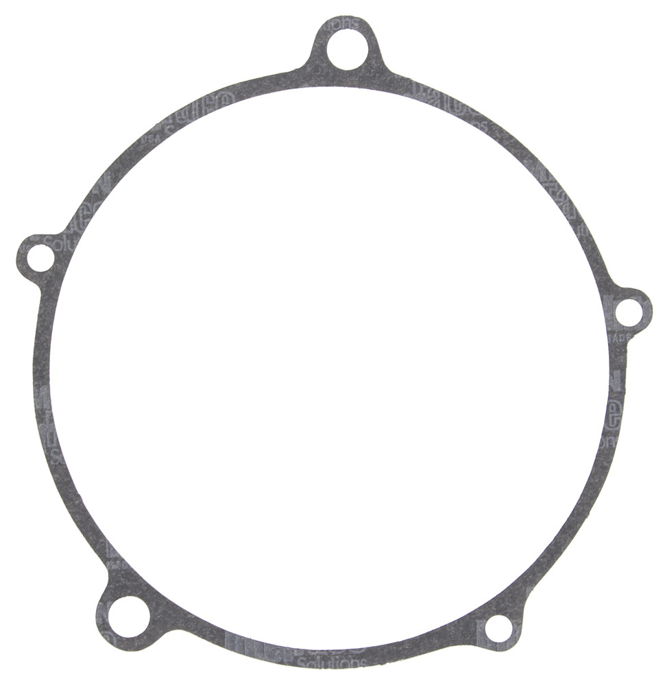 817673 WINDEROSA Прокладка крышки сцепления (CLUTCH COVER GASKET)  69-18049 Western Power Sports купить