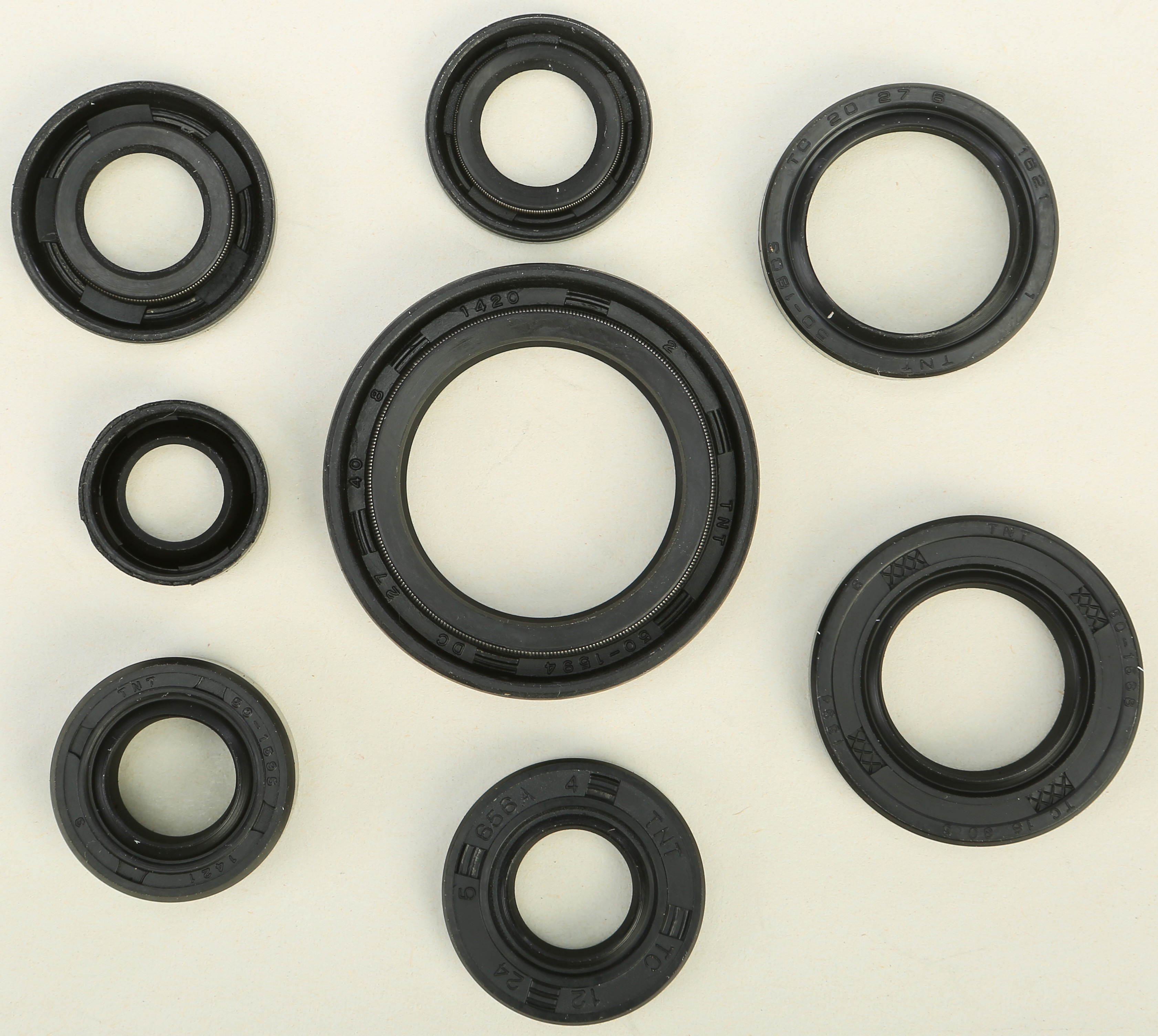 822130 WINDEROSA Комплект сальников (OIL SEAL SET)  182-2130 Western Power Sports купить