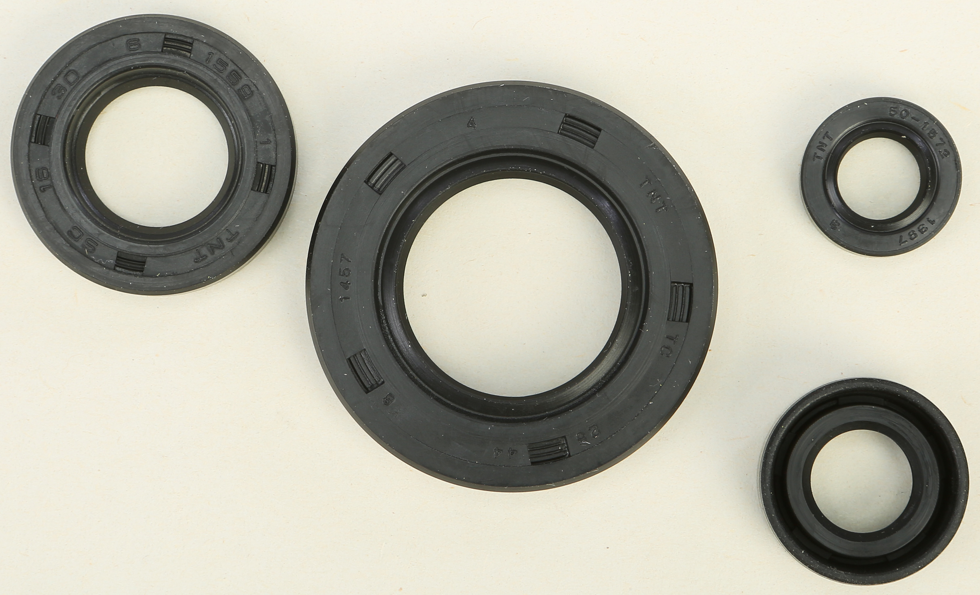 822195 WINDEROSA Комплект сальников (OIL SEAL SET)  182-2195 Western Power Sports купить