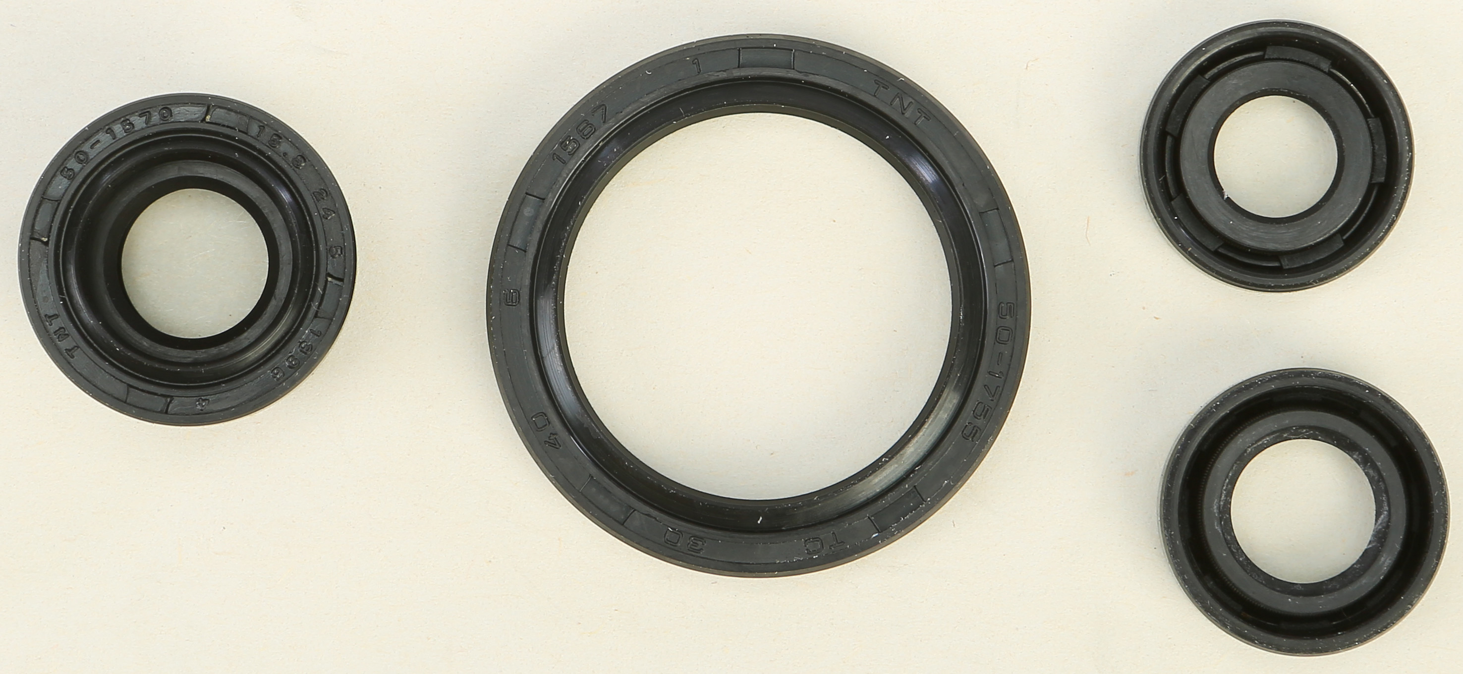 822226 WINDEROSA Комплект сальников (OIL SEAL SET)  182-2226 Western Power Sports купить