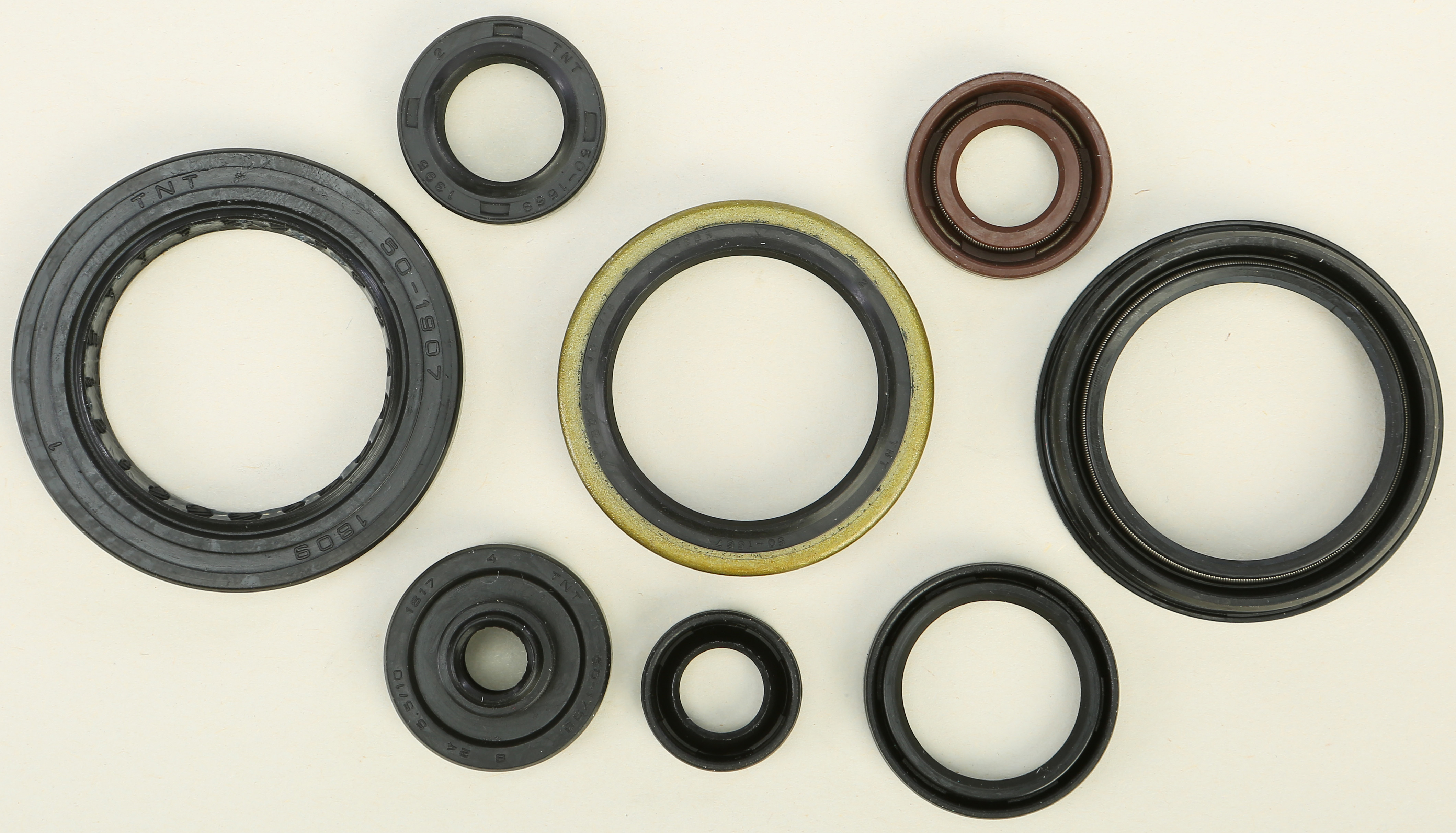 822346 WINDEROSA Комплект сальников (OIL SEAL SET)  182-2346 Western Power Sports купить