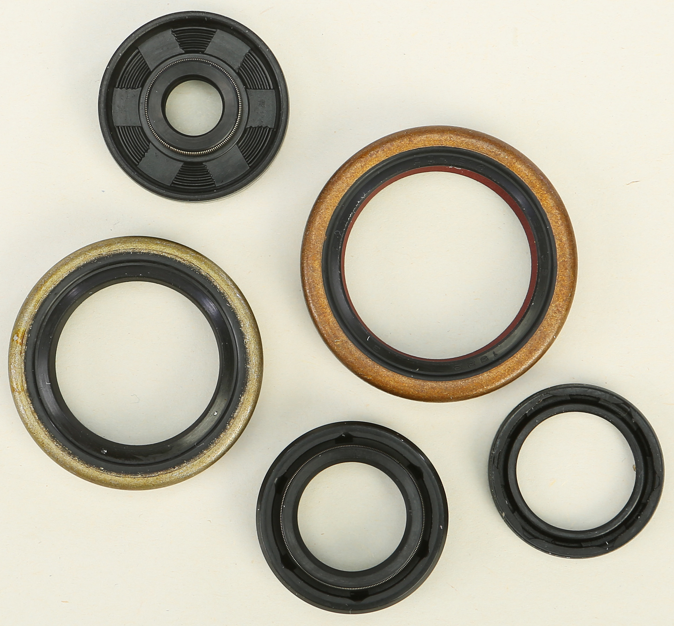 822347 WINDEROSA Комплект сальников (OIL SEAL SET)  182-2347 Western Power Sports купить