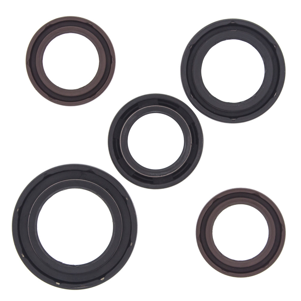 822361 WINDEROSA Комплект сальников (OIL SEAL SET)  182-2361 Western Power Sports купить