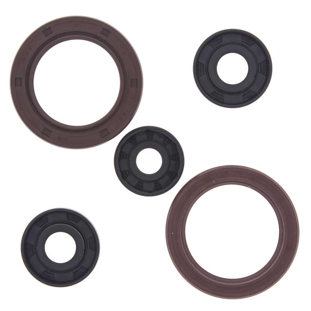 822363 WINDEROSA Комплект сальников (OIL SEAL SET)  182-2363 Western Power Sports купить