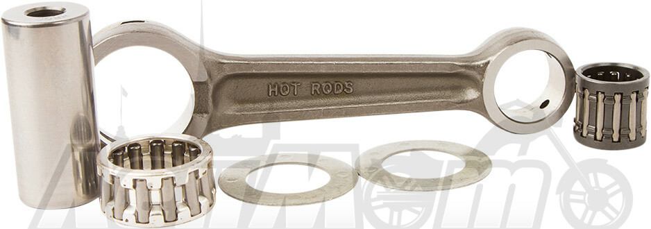 8165 HOT RODS Шатун (HOT ROD KIT POL SL PTO 650/750/780)  421-8165 Western Power Sports купить