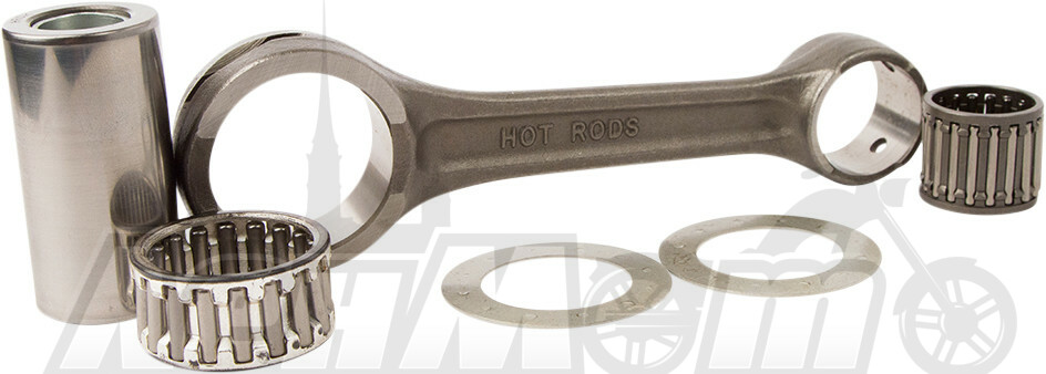 8607 HOT RODS Шатун (HOT ROD KIT ULTRA 150 1200CC 99-05/STXR 02-05)  421-8607 Western Power Sports купить