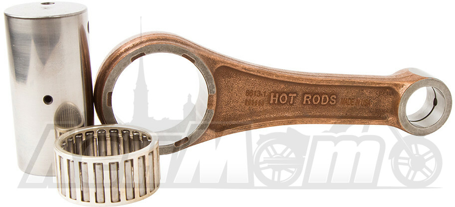 8613 HOT RODS Шатун (PRECISION CRAFTED HIGH PERF. CONNECTING ROD KIT)  421-8613 Western Power Sports купить