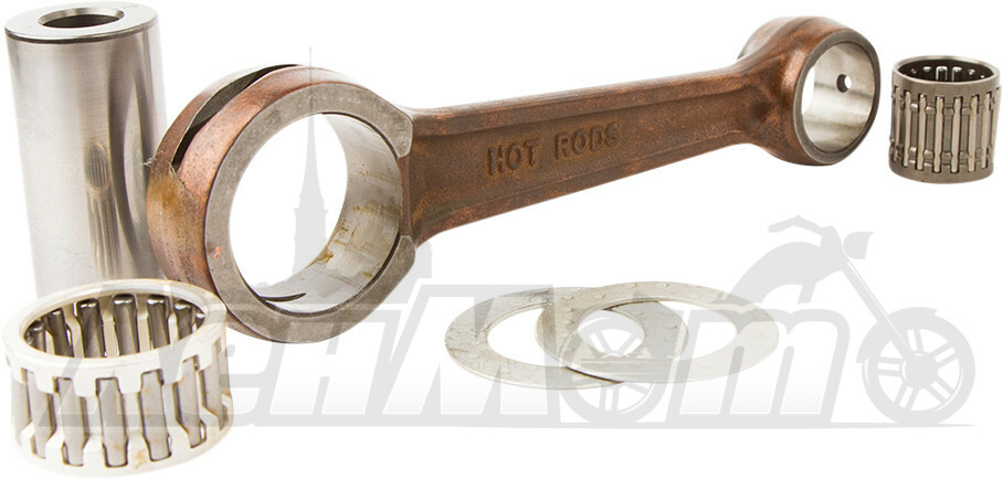 8628 HOT RODS Шатун (HOT ROD KIT S-D 951CC DIR INJ)  421-8628 Western Power Sports купить