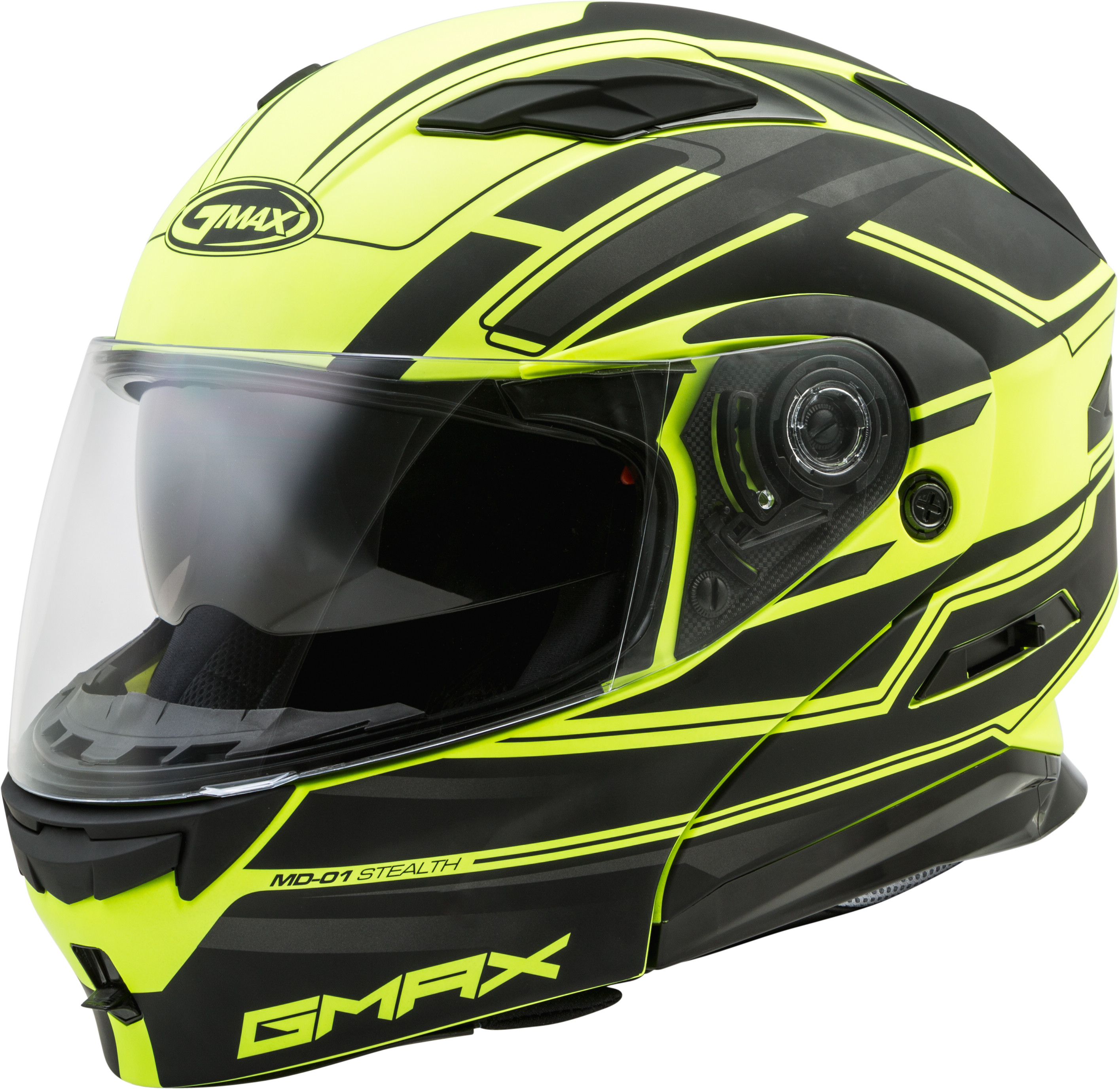 GMAX GM 55 half Helmet