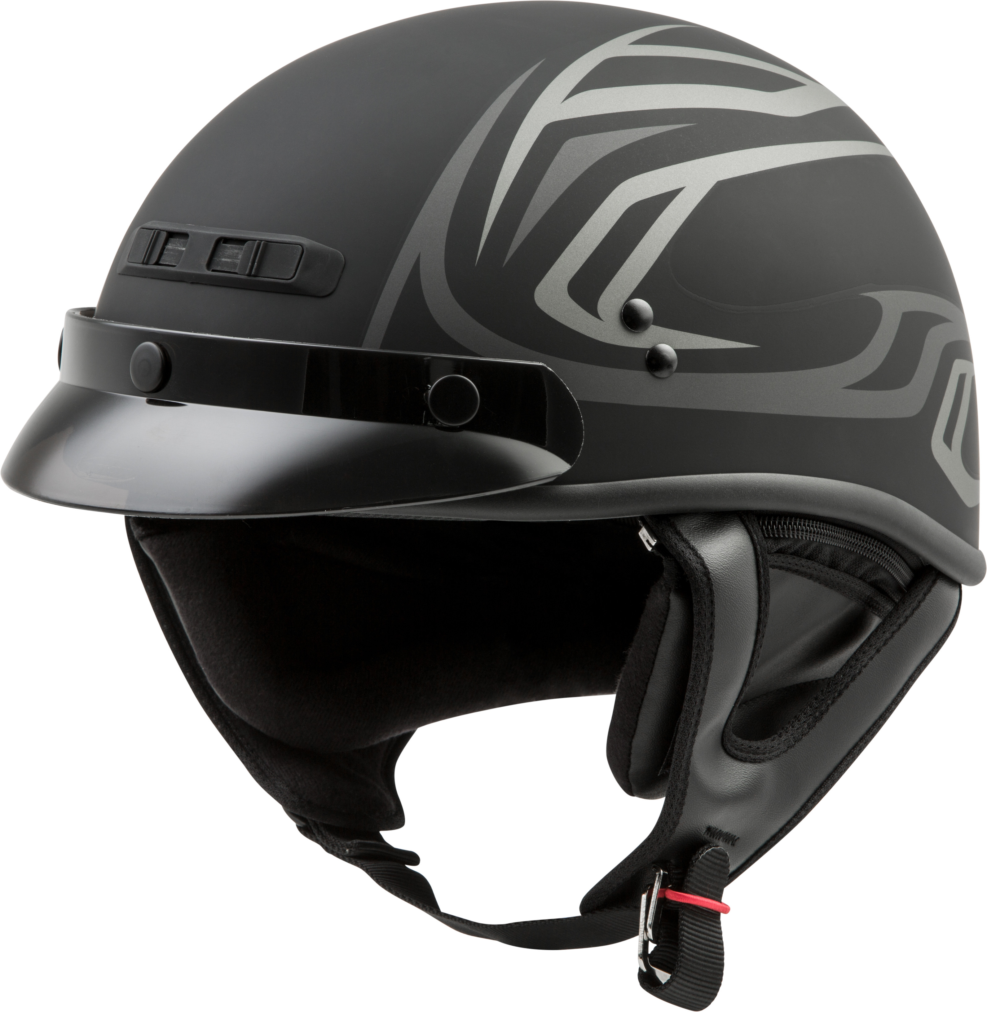 GMAX GM 55 half Helmet