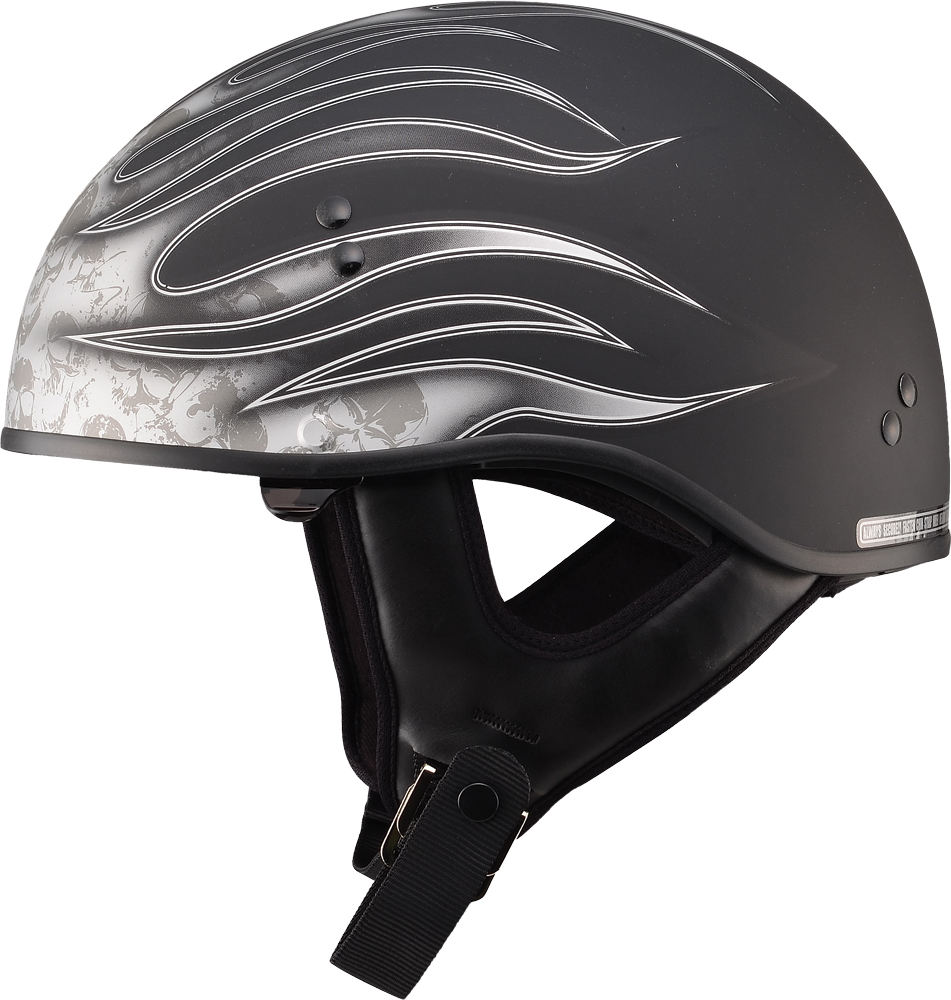 GMAX GM 55 half Helmet