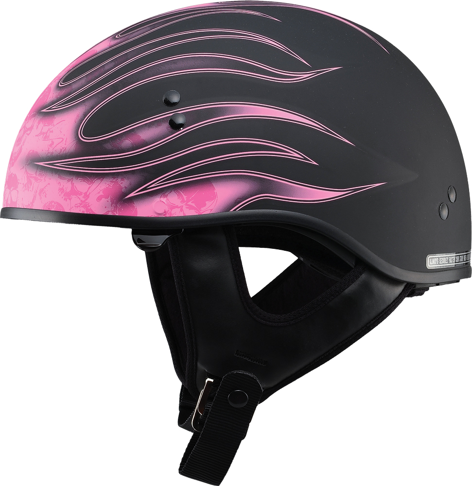 GMAX GM 55 half Helmet