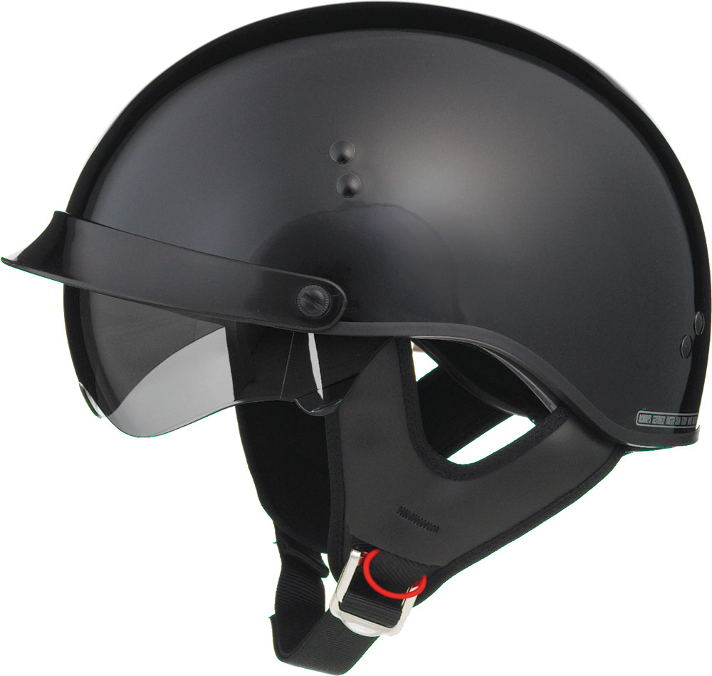 GMAX GM 55 half Helmet