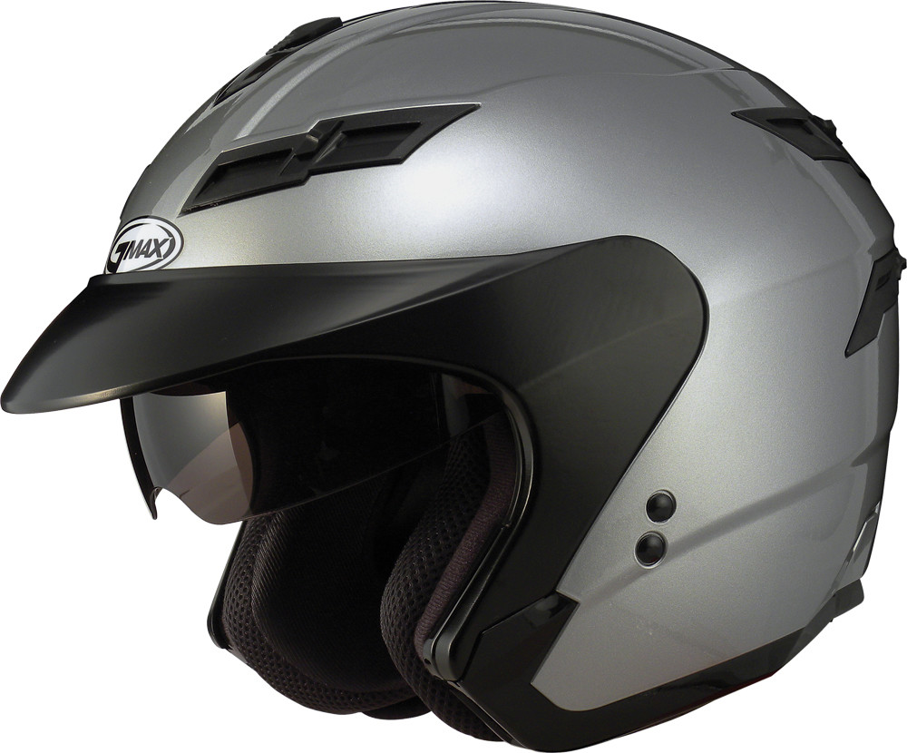 GMAX GM 55 half Helmet