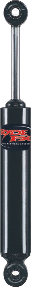 8288 RYDE FX Задний амортизатор подвески (REAR SKID SHOCK POL)  53-8288 Western Power Sports купить